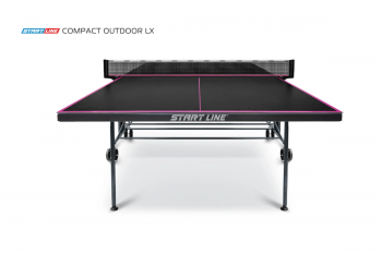 ���� ��������� Start Line Compact-2 LX ����������� 6 black 6044-16 � ������ - �����������