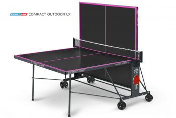���� ��������� Start Line Compact-2 LX ����������� 6 black 6044-16 � ������ - �����������