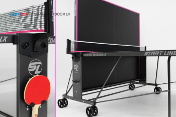 ���� ��������� Start Line Compact-2 LX ����������� 6 black 6044-16 � ������ - �����������