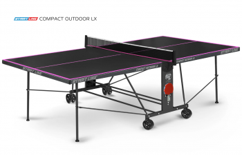 ���� ��������� Start Line Compact-2 LX ����������� 6 black 6044-16 � ������ - �����������