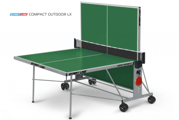 ���� ��������� Start Line Compact-2 LX ����������� 6 ������� 6044-15 � ������ s-dostavka - �����������