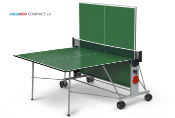 ���� ��������� Start Line Compact LX ������ NEW 6042-3/1 ��� ��������� black step - �����������