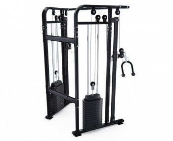 ��������� DFC HomeGym D71506 / 2 ����� �� 90 �� ������ �������� ������������� �� - �����������