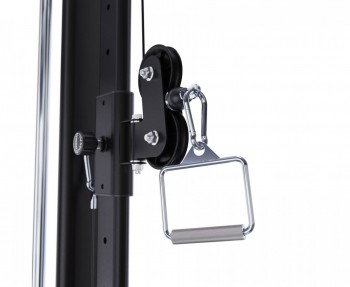 ��������� DFC HomeGym D71506 / 2 ����� �� 90 �� ������ �������� ������������� �� - �����������