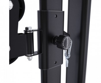��������� DFC HomeGym D71506 / 2 ����� �� 90 �� ������ �������� ������������� �� - �����������