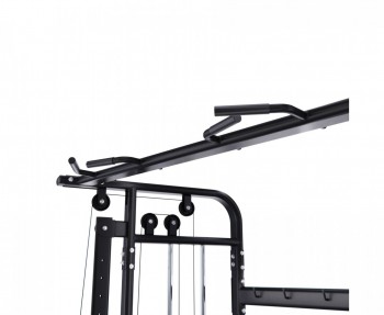 ��������� DFC HomeGym D71506 / 2 ����� �� 90 �� ������ �������� ������������� �� - �����������