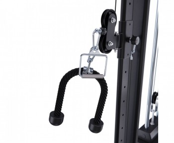 ��������� DFC HomeGym D71506 / 2 ����� �� 90 �� ������ �������� ������������� �� - �����������