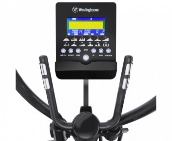 ���������������� ������������� ������� DFC Westinghouse 13Y, ������, � ���������� ����� ������� ������������� - �����������