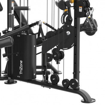 ������������� BRONZE GYM EVOLVE TriZone ���������������� ������� �������� ��������� - �����������