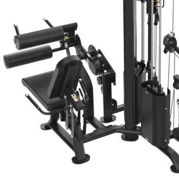 ������������� BRONZE GYM EVOLVE TriZone ���������������� ������� �������� ��������� - �����������