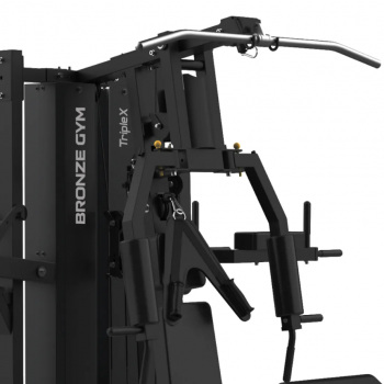 ������������� BRONZE GYM EVOLVE TripleX ���������������� �������� �������� - �����������