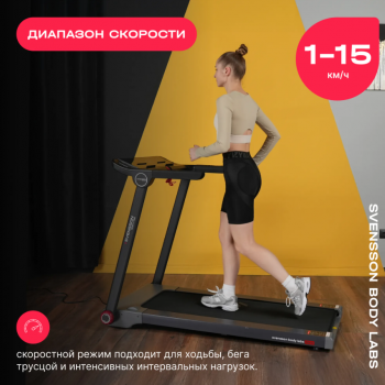 ������� ������� �������� SVENSSON BODY LABS LIBRA ������ ������� ����������������� - �����������