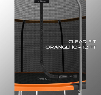 ��������� ����� Clear Fit OrangeHop 12Ft swat - �����������