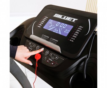 ������� ������� DFC SILUET FITNESS T5S T0005S ������� ������� ������������� - �����������