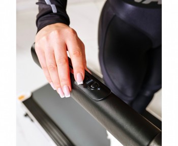������� ������� DFC SILUET FITNESS T3S T0003S 8 ����� ������� ������������� - �����������
