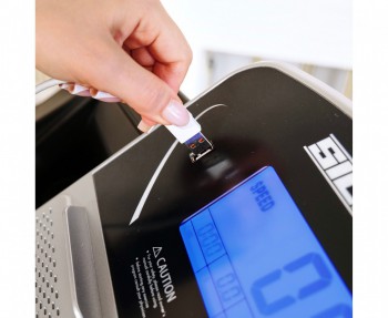 ������� ������� DFC SILUET FITNESS T3S T0003S 8 ����� ������� ������������� - �����������