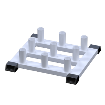 ������ ��� ������ Sabirgym SG023 ����� - �����������