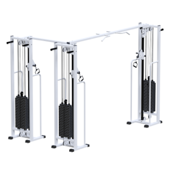 ���������������� ������� �������� ��������� + ������� ���� ���� 3�100 �� Sabirgym SG081.3*100*2200  ������������� - �����������