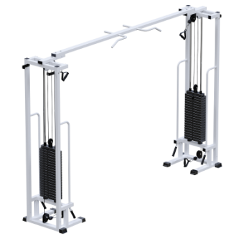 ��������� �� ���� ����������������� ��������� ���� 2�100 �� Sabirgym SG083.2*100*2400 ���� ��� ������������ � ������������� - �����������