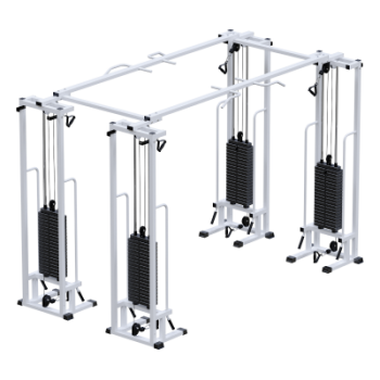 ������� ��������� �� ���� ����������������� ��������� �������� Sabirgym SG083.4*100*3530*2059*2200 ����� 4�100 �� proven quality - �����������