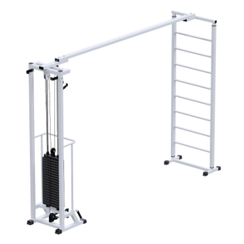 ���������������� �������� �������� + �������� ������ ���� 100 �� Sabirgym SG087.1*2400*100 armssport - �����������