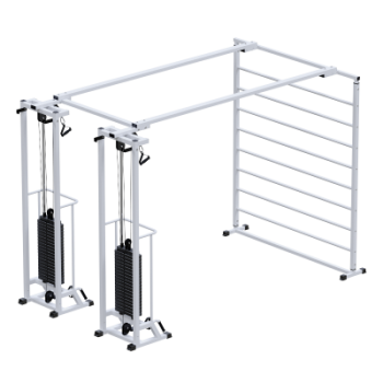 ���������������� �������� ���������������� ��������-2+�������� ������ ���� 2�100�� Sabirgym SG088.2*2200*100 ����������������� ����������� - �����������