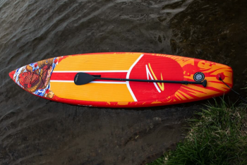 ������� UltraGym SUP-001 Sup board ����� ��� �������� swat - �����������