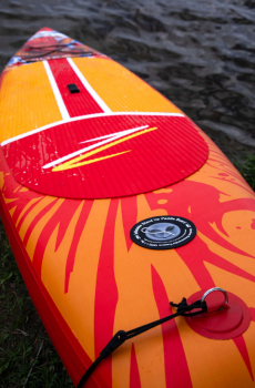 ������� UltraGym SUP-001 Sup board ����� ��� �������� swat - �����������