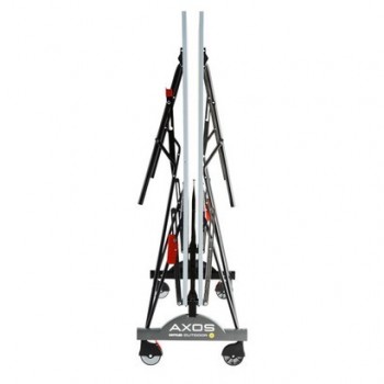   Kettler Axos Outdoor 2 7038-900  sportsman   - Kettler