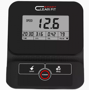 ������������ Clear Fit Sport SuperLine UB 25 S ��������� - �����������