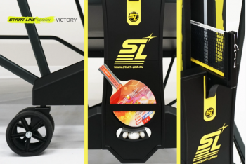 ���� ��������� Start Line VICTORY DESIGN 60601 ������ ����������������� - �����������