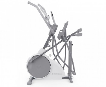 ������������� ������� DFC Westinghouse, ���������, �������� WE13MZ-WH - �����������