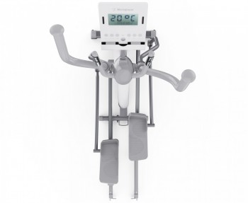 ������������� ������� DFC Westinghouse, ���������, �������� WE13MZ-WH - �����������