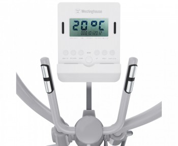 ������������� ������� DFC Westinghouse, ���������, �������� WE13MZ-WH - �����������