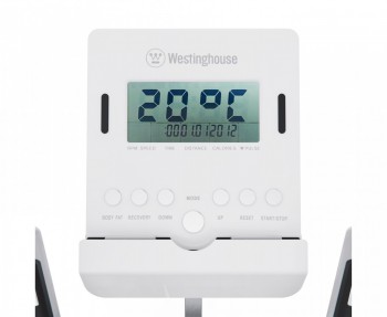 ������������� ������� DFC Westinghouse, ���������, �������� WE13MZ-WH - �����������