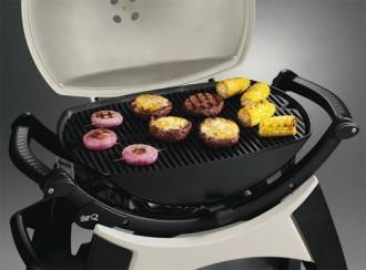 Weber Q140 Special Edition   Kettler 522079  - Kettler