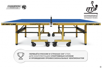 ���� ��������� Champion World Cup 60-800-3 ���������������� sportsman - �����������
