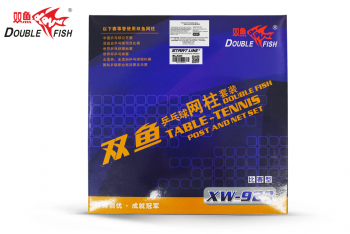 ����� ��� �/� Double Fish XW-923 Black XW-923-1 ����� - �����������