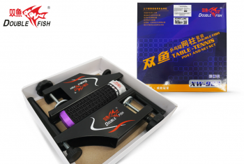 ����� ��� �/� Double Fish XW-923 Black XW-923-1 ����� - �����������