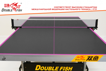 ����� ��� �/� Double Fish XW-923 Black XW-923-1 ����� - �����������