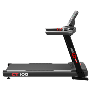 ������� ������� CardioPower PRO CT100 ������� ������� ��� ���� life gym - �����������