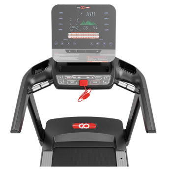 ������� ������� CardioPower PRO CT100 ������� ������� ��� ���� life gym - �����������