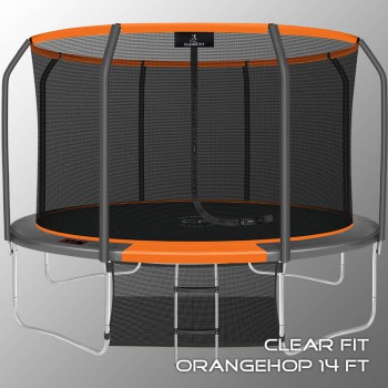 ��������� ����� Clear Fit OrangeHop 14Ft ������� swat - �����������