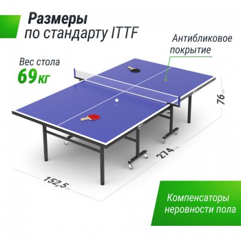 ��������� ���� UNIX Line ��� ��������� Indoor 16 �� MDF ����� TT15INDBL swat - �����������