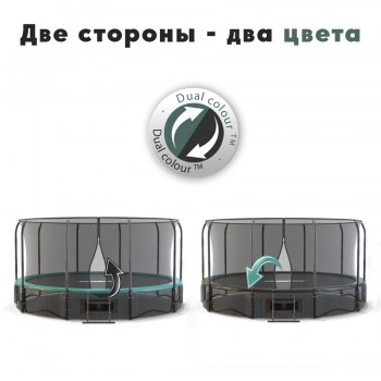  Proxima Premium Dual 16  CFR-16F-5W  - 