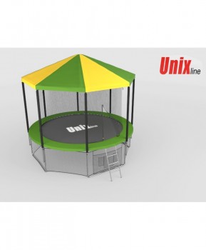  Unix Line 8 ft Inside green        - Kettler