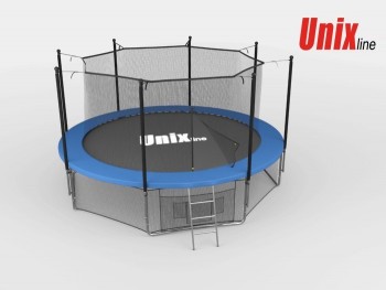  Unix Line 8 ft Inside      swat - Kettler