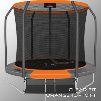 ��������� ����� Clear Fit OrangeHop 10Ft ������� ����������� - �����������