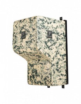 ������� ���������� ������� STREET KICK FILIPPOV 75��/42��/50�� ����  - �����������