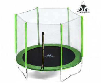  DFC Trampoline Fitness   16ft 16FT-TR-LG - Kettler